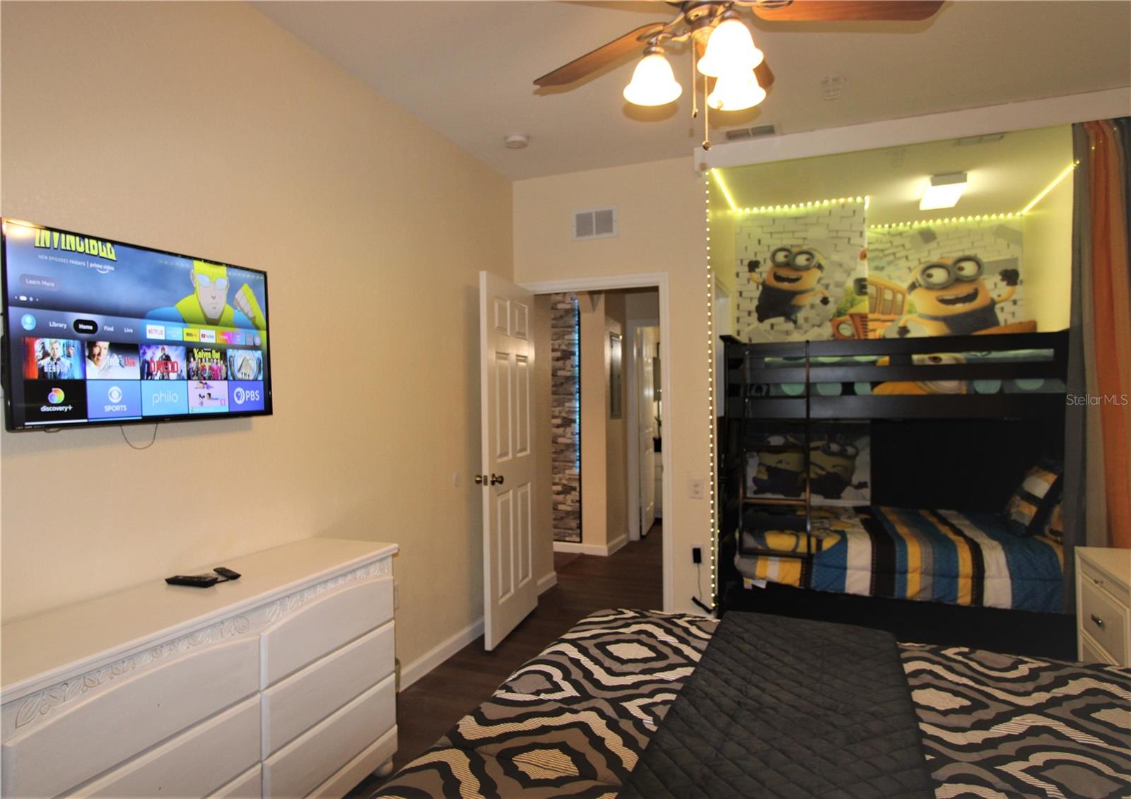 7671 COMROW ST #302, KISSIMMEE, FL — photo 12