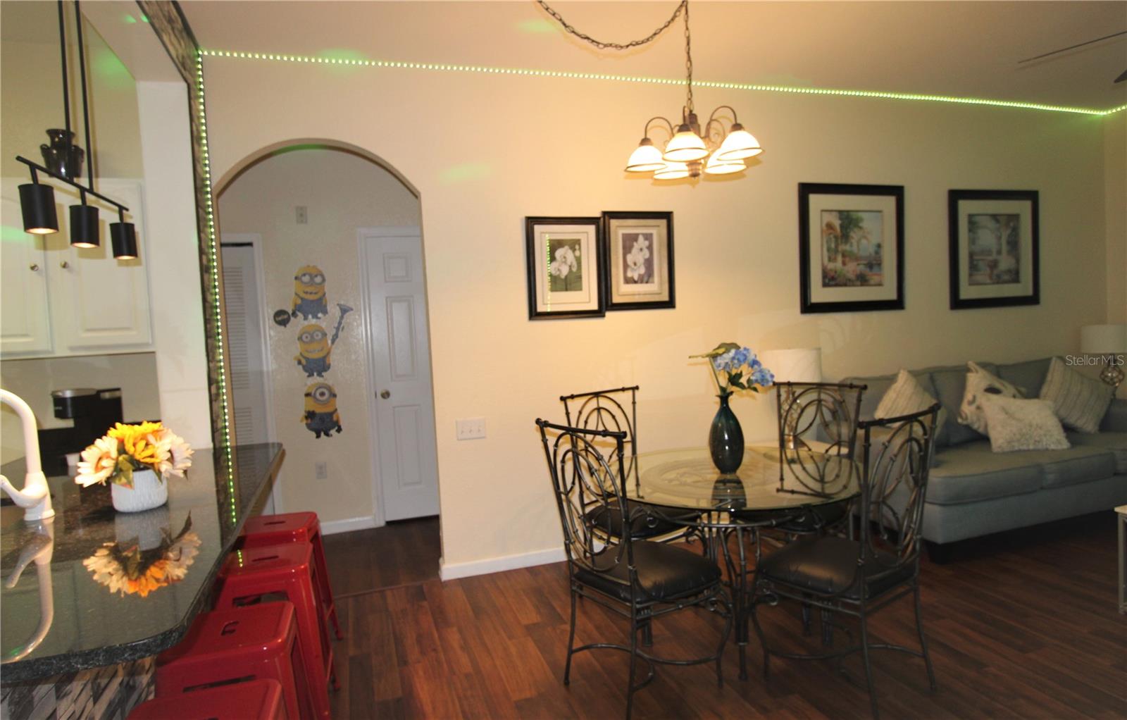 7671 COMROW ST #302, KISSIMMEE, FL — photo 19