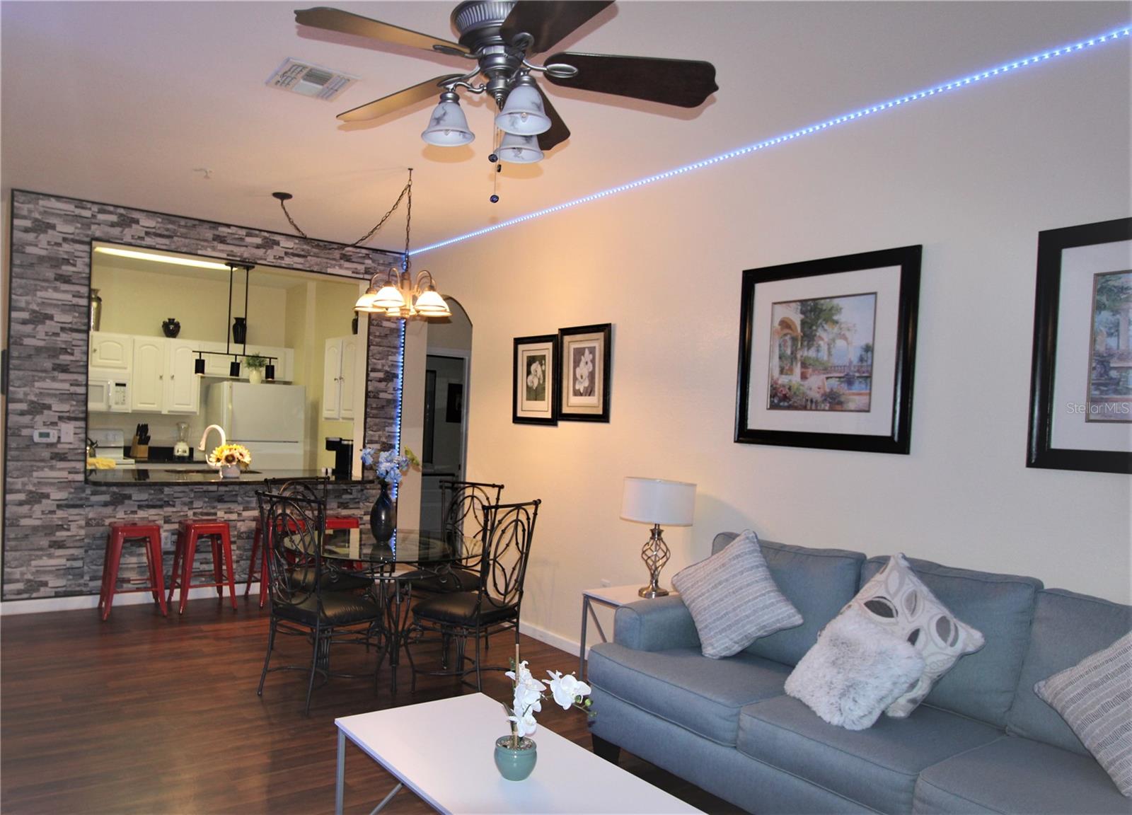 7671 COMROW ST #302, KISSIMMEE, FL — photo 20
