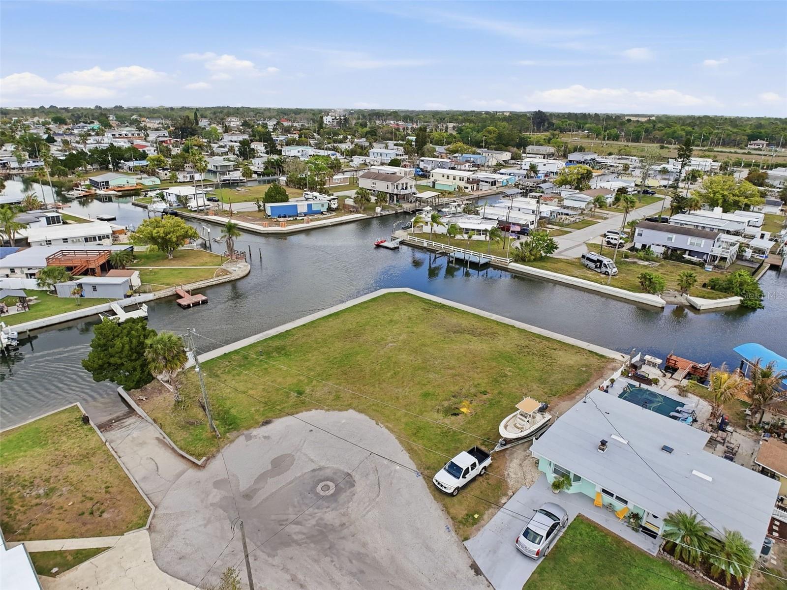 LOT 24 CAROL DR, HUDSON, FL — photo 7