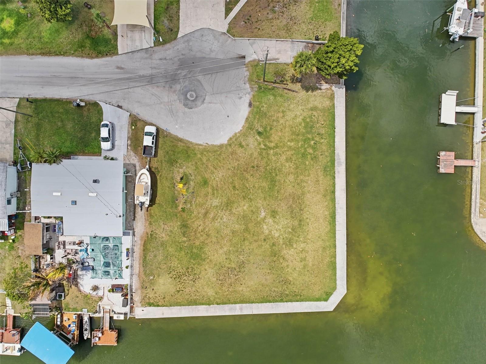 LOT 24 CAROL DR, HUDSON, FL — photo 8