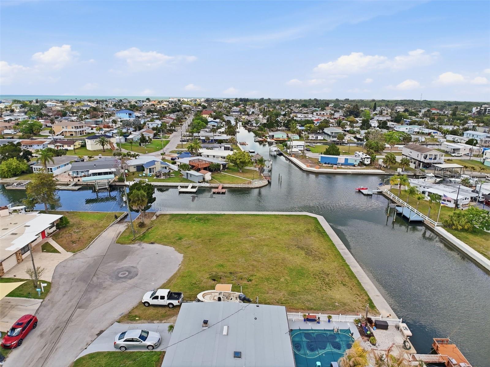 LOT 24 CAROL DR, HUDSON, FL — photo 10