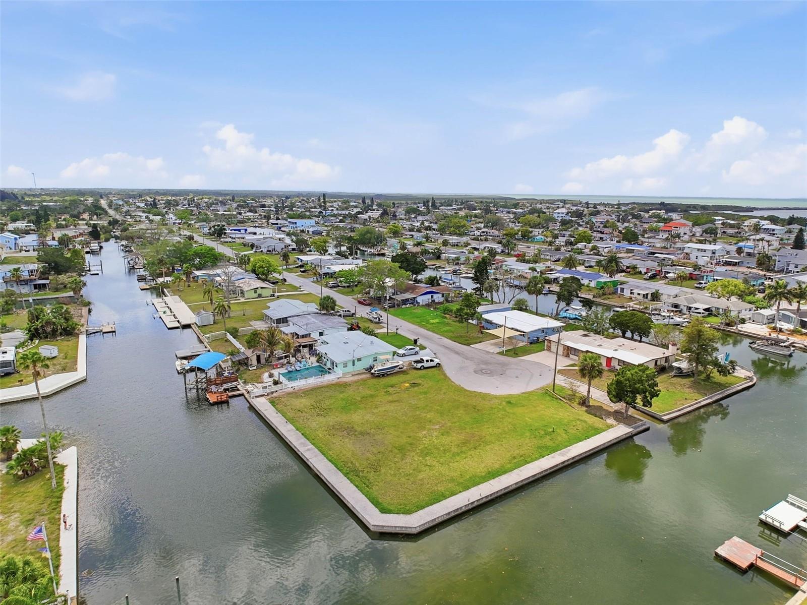 LOT 24 CAROL DR, HUDSON, FL — photo 11