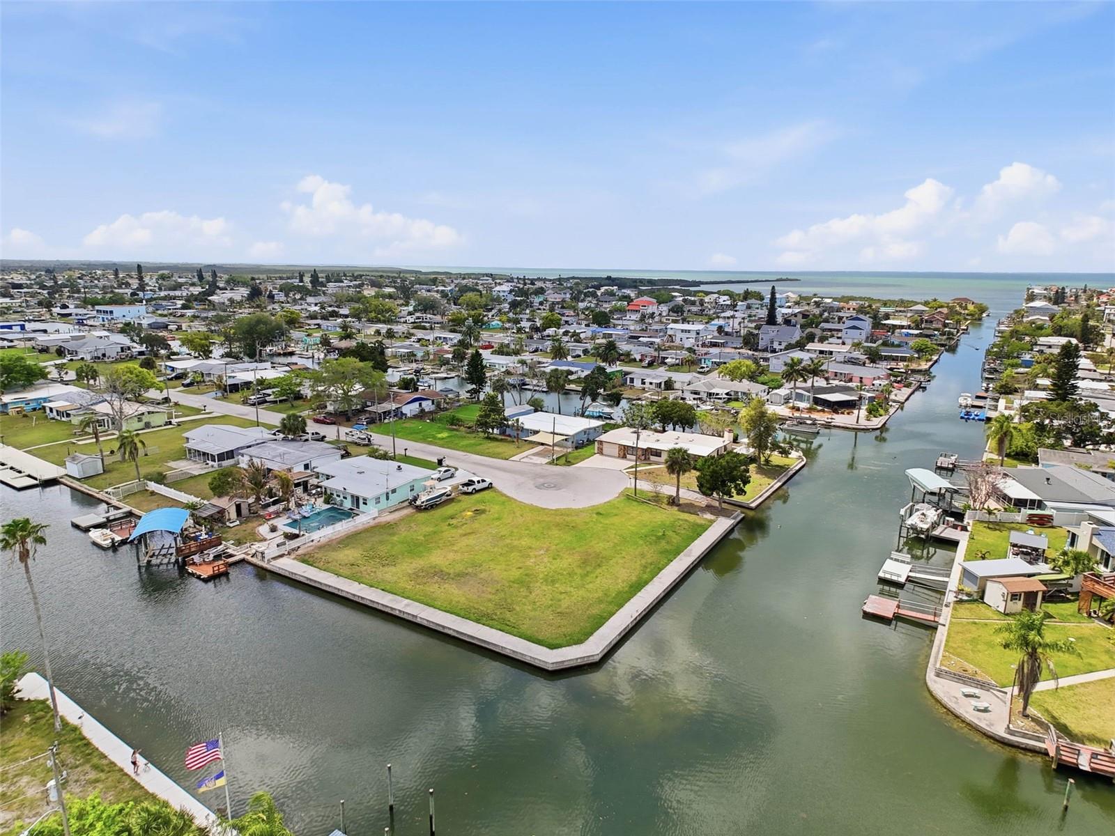 LOT 24 CAROL DR, HUDSON, FL — photo 12