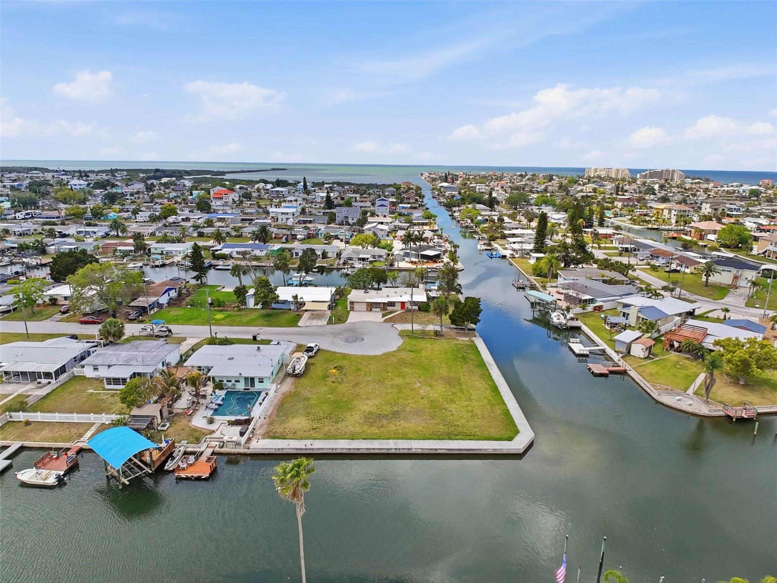 LOT 24 CAROL DR, HUDSON, FL — photo 13