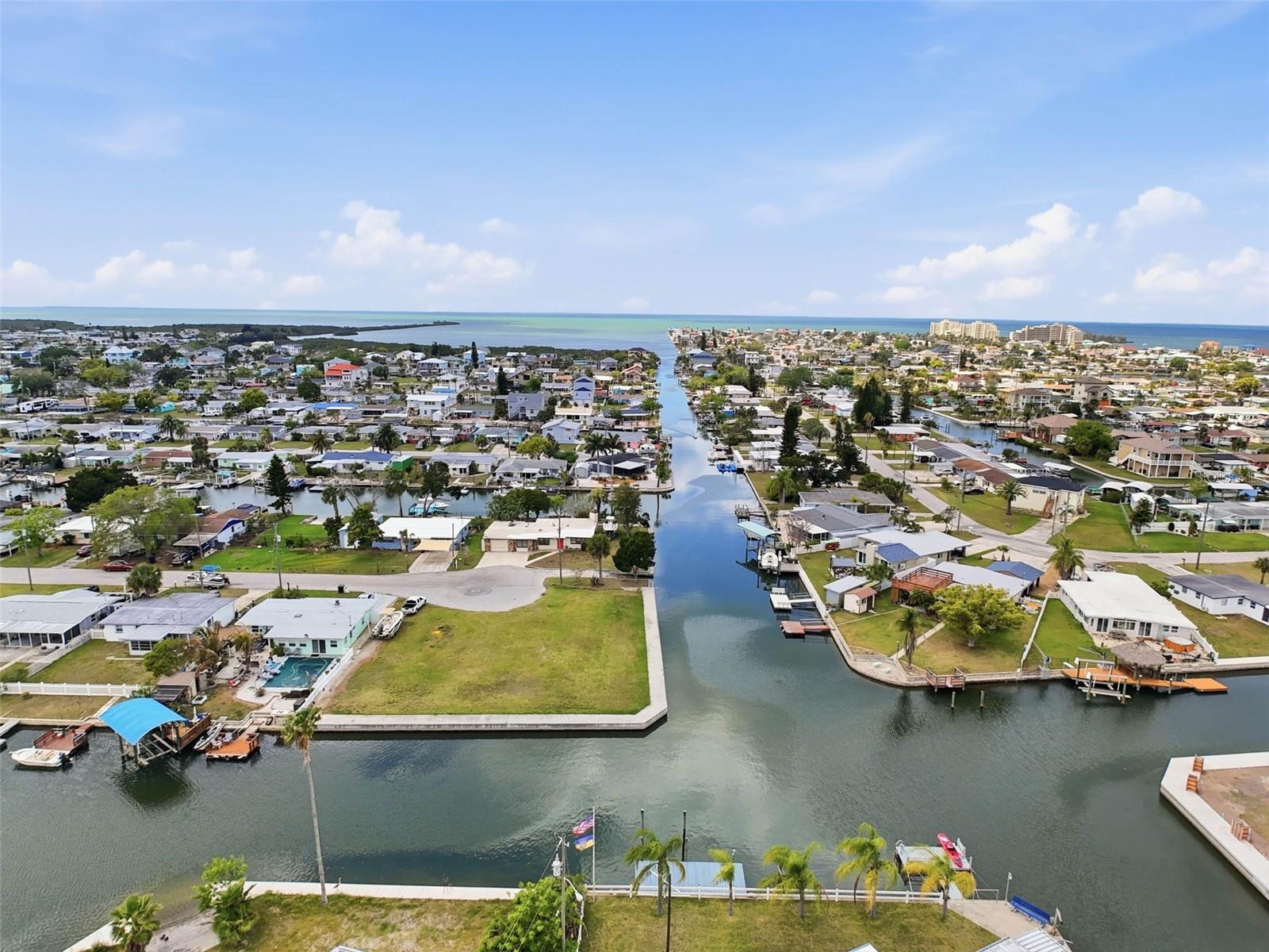 LOT 24 CAROL DR, HUDSON, FL — photo 15