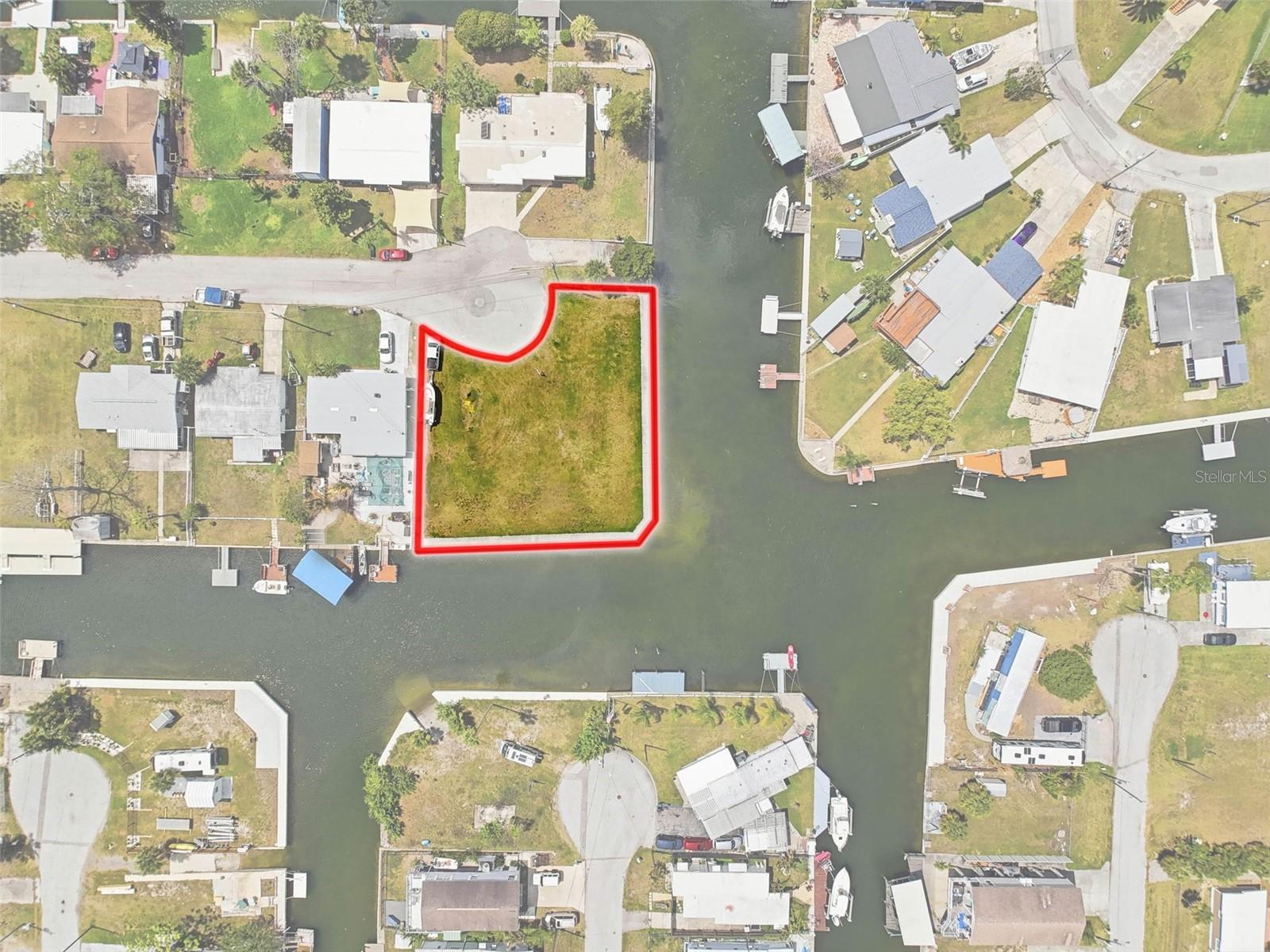 LOT 24 CAROL DR, HUDSON, FL — photo 16