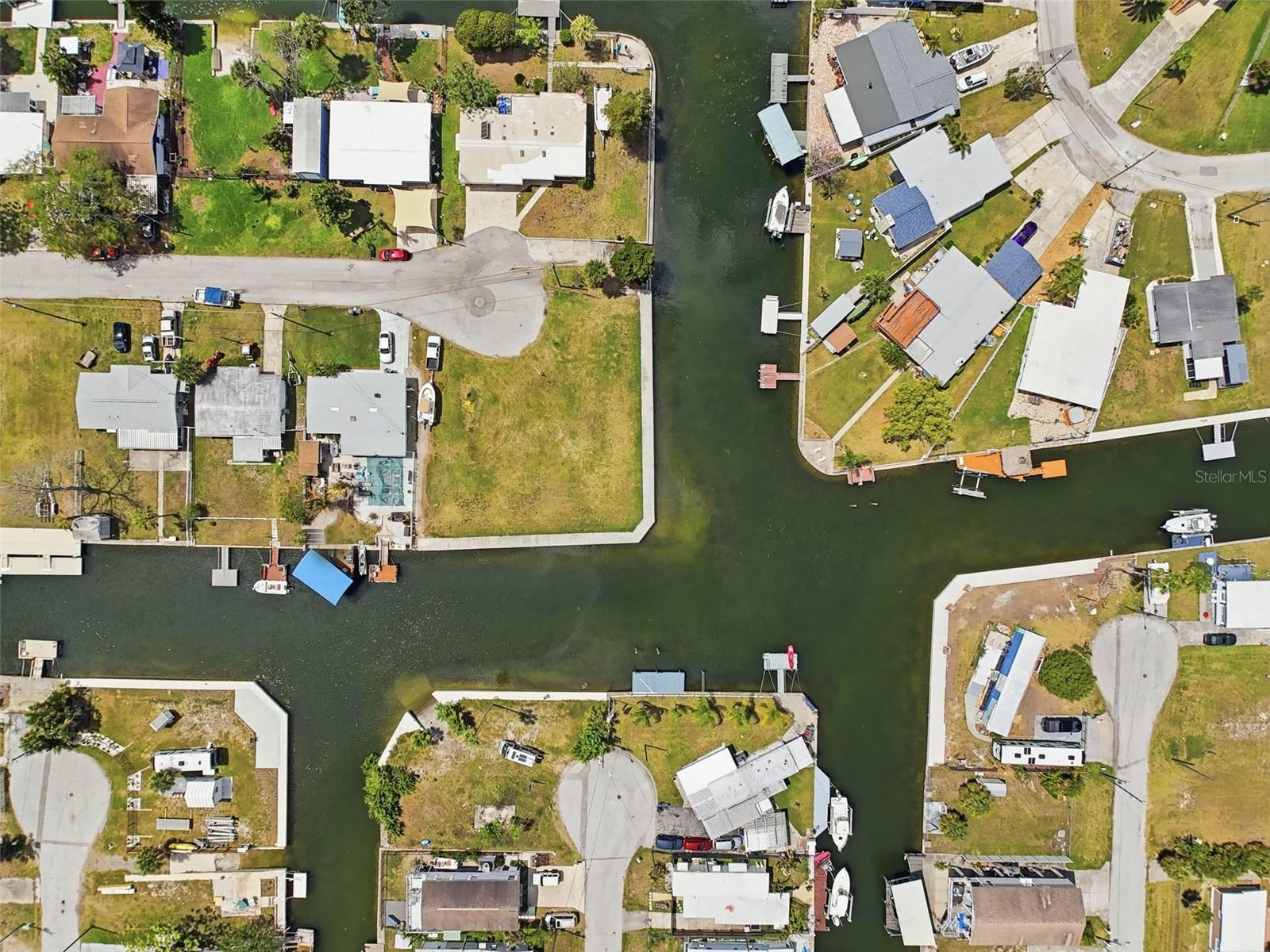 LOT 24 CAROL DR, HUDSON, FL — photo 17