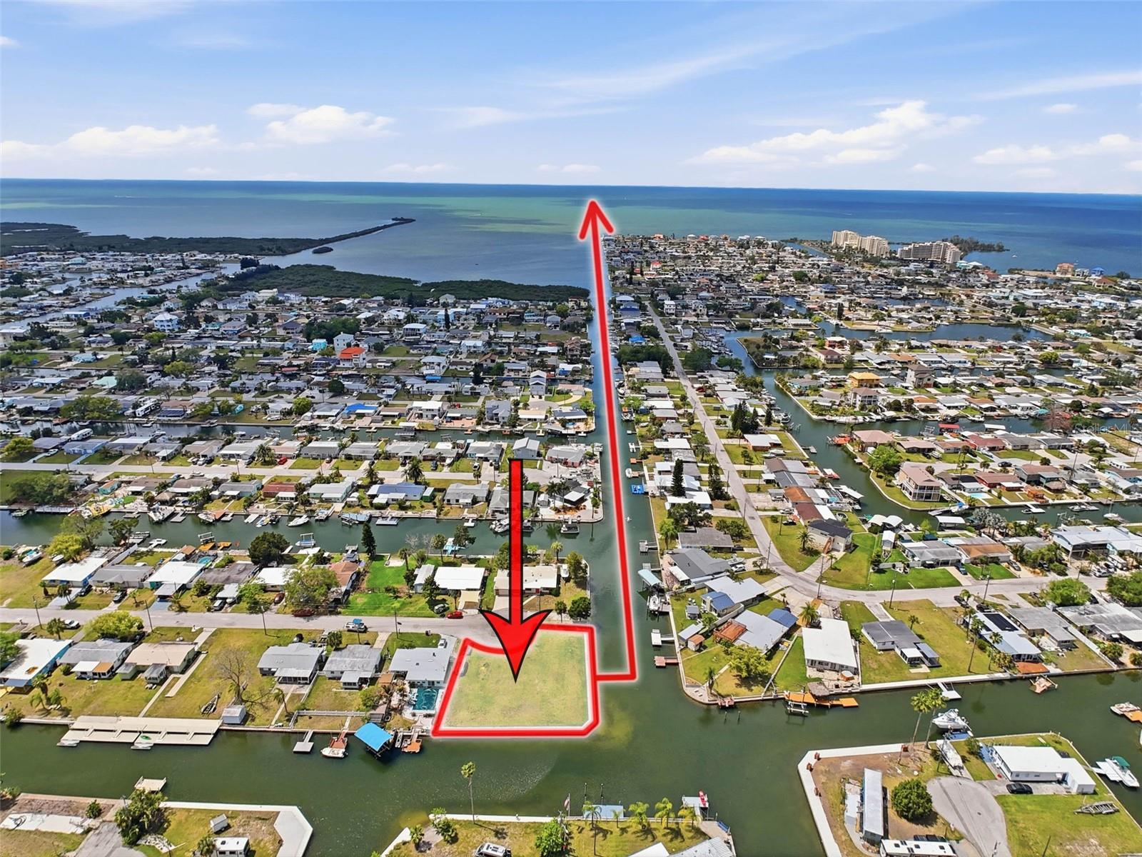 LOT 24 CAROL DR, HUDSON, FL — photo 18