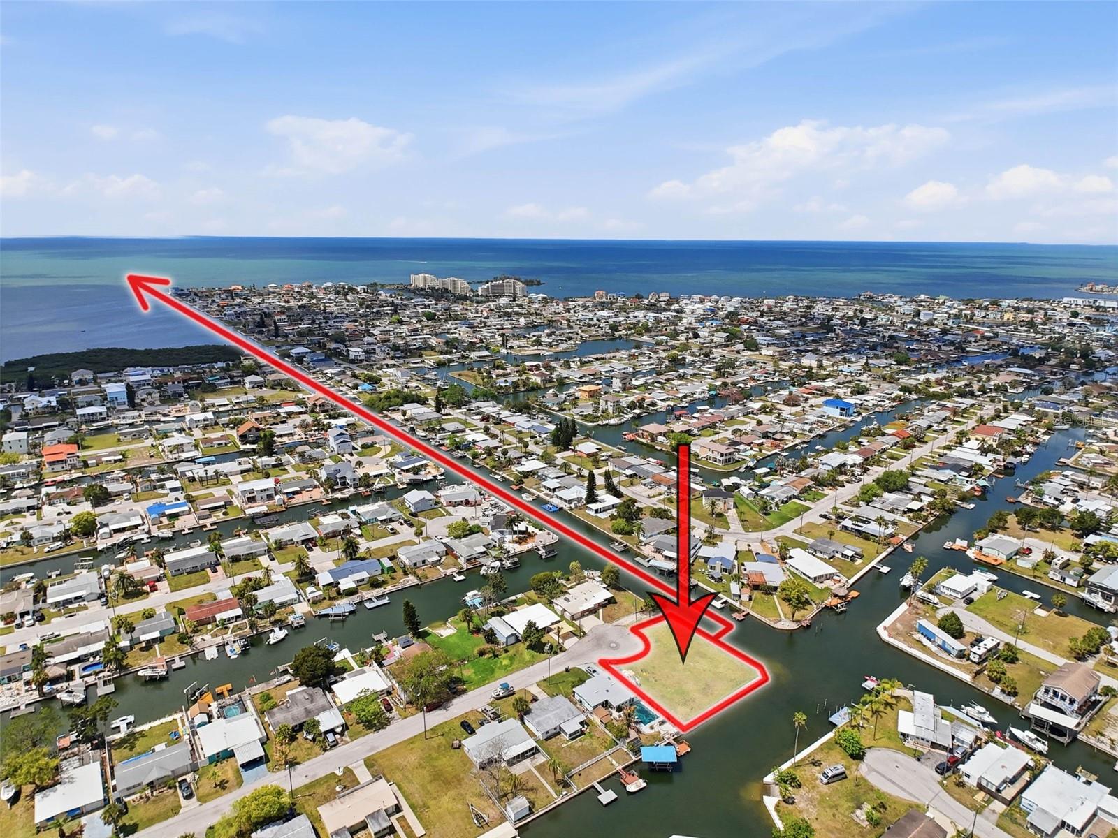 LOT 24 CAROL DR, HUDSON, FL — photo 20