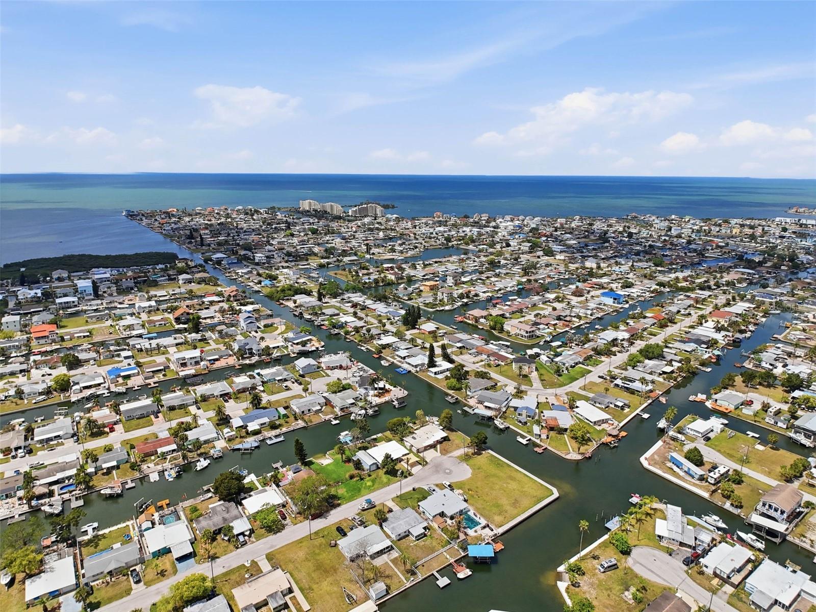 LOT 24 CAROL DR, HUDSON, FL — photo 21