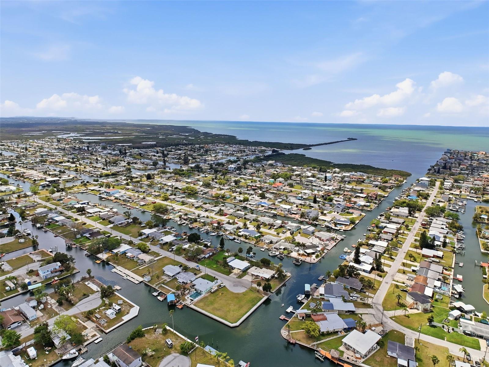 LOT 24 CAROL DR, HUDSON, FL — photo 23