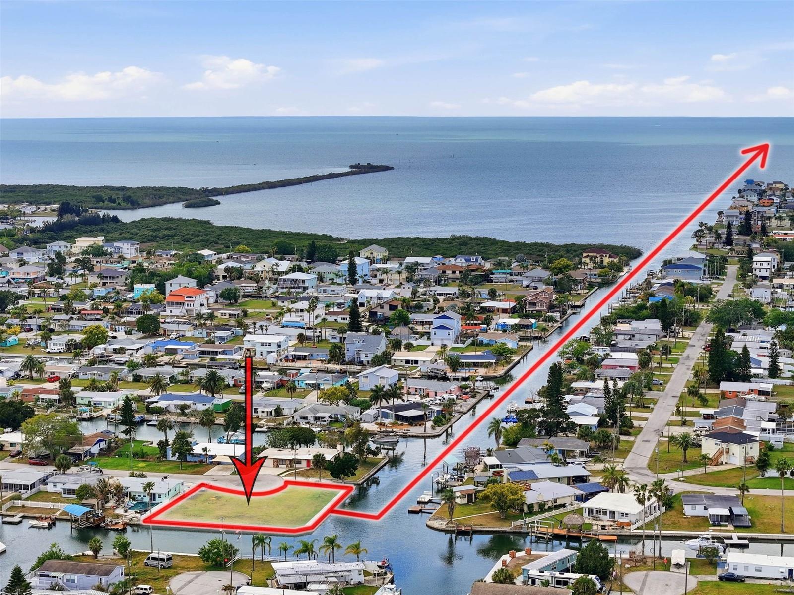 LOT 24 CAROL DR, HUDSON, FL — photo 28