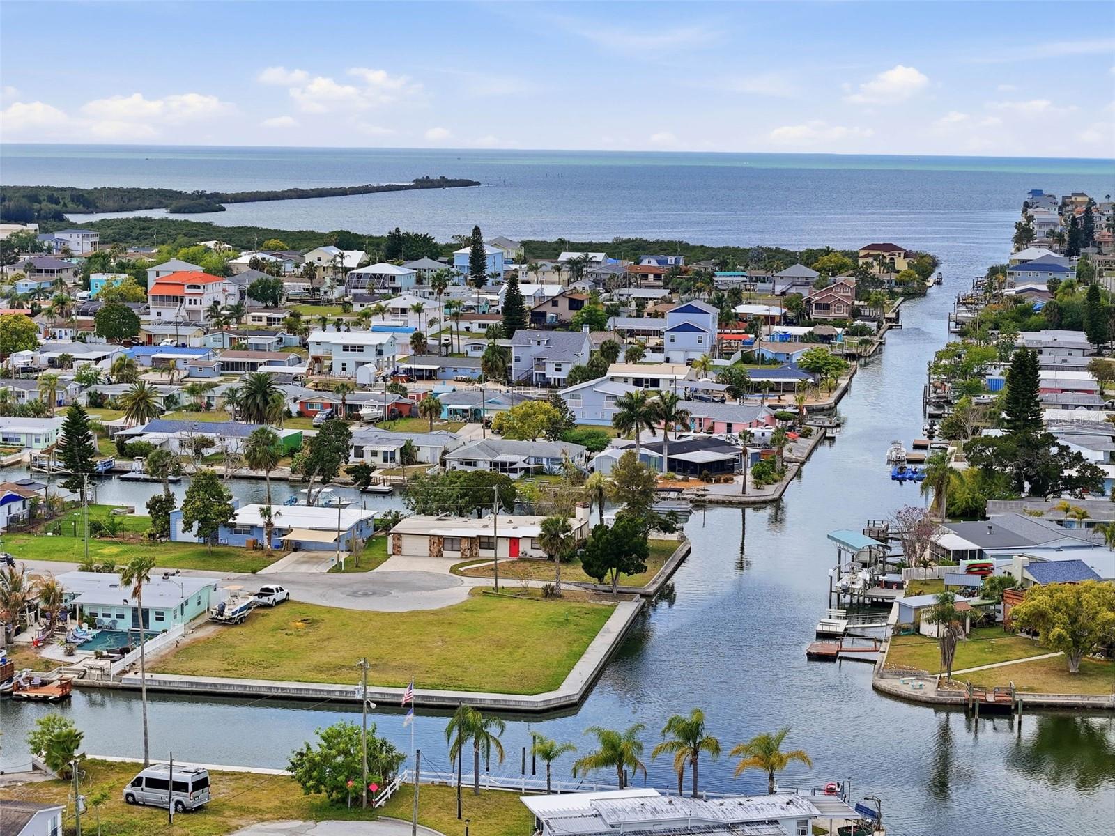 LOT 24 CAROL DR, HUDSON, FL — photo 31