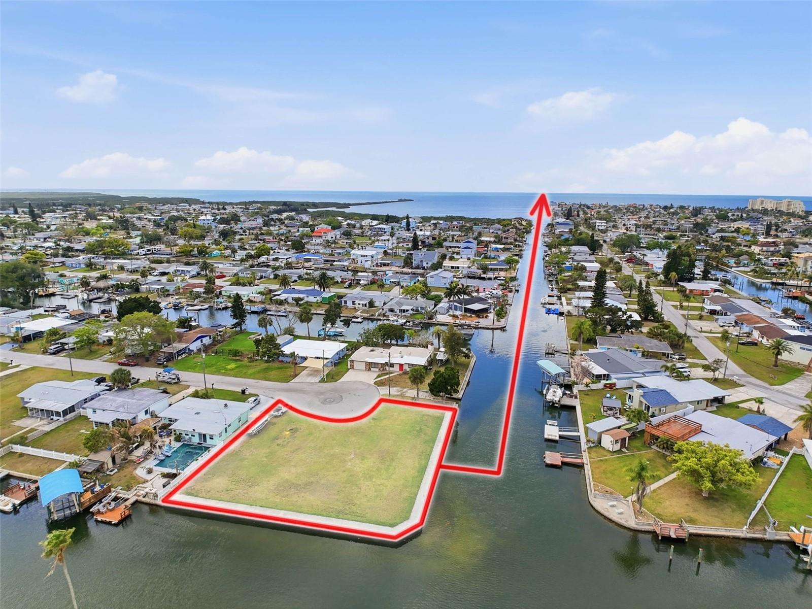LOT 24 CAROL DR, HUDSON, FL — photo 32