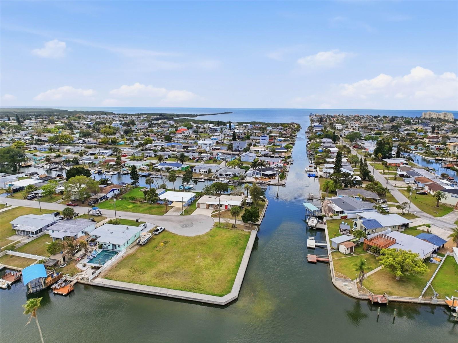 LOT 24 CAROL DR, HUDSON, FL — photo 33