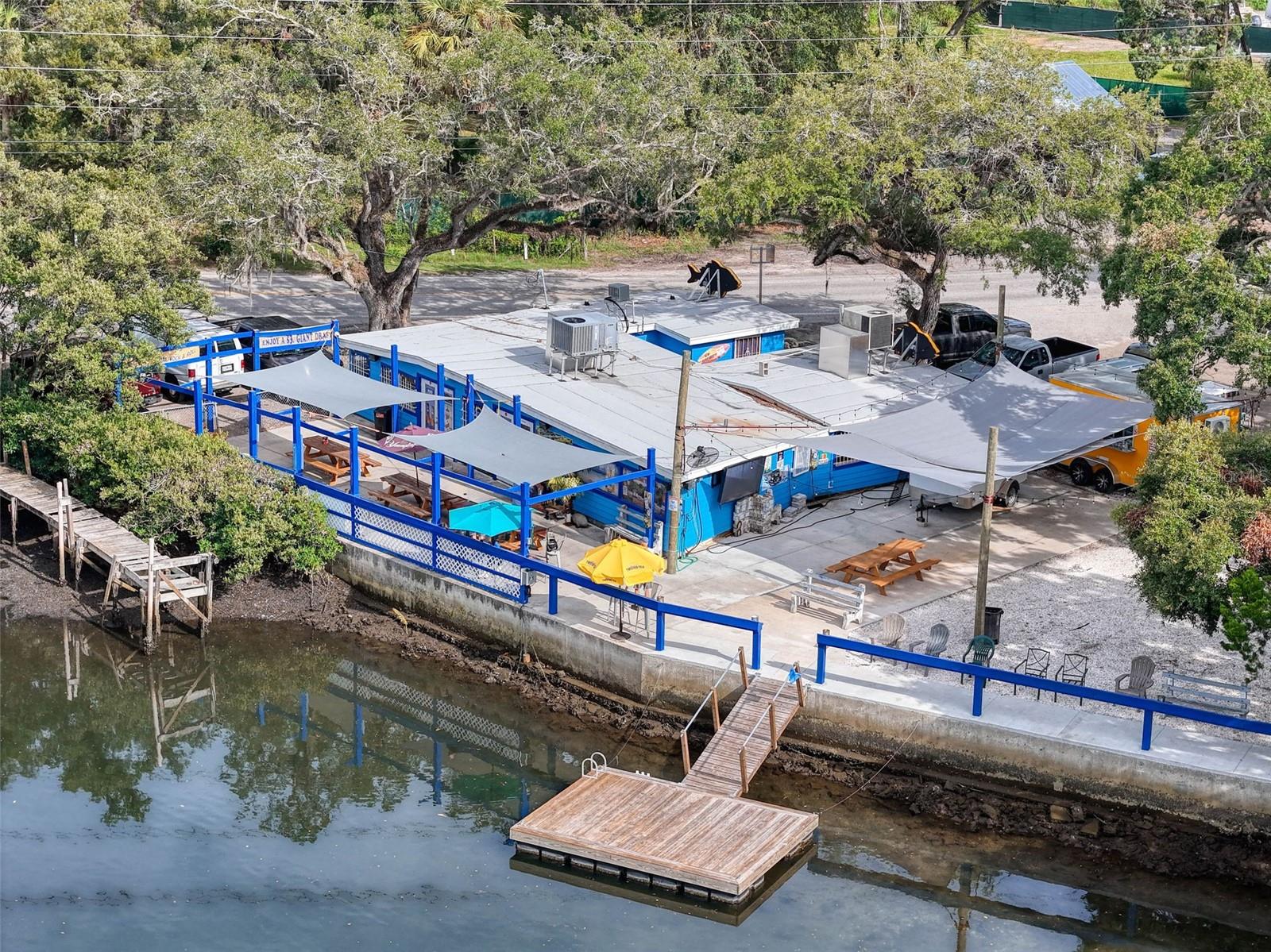 LOT 24 CAROL DR, HUDSON, FL — photo 50