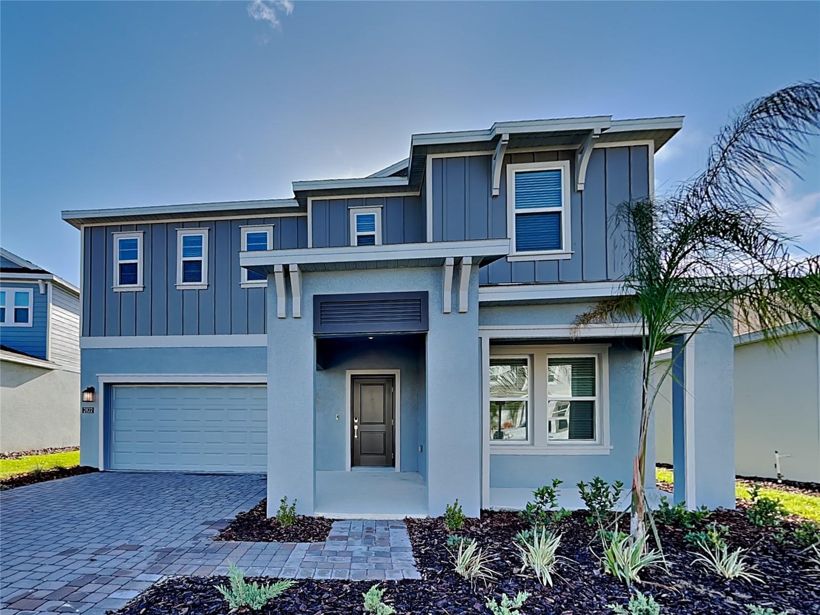 2822 FITNESS ST, CLERMONT, FL