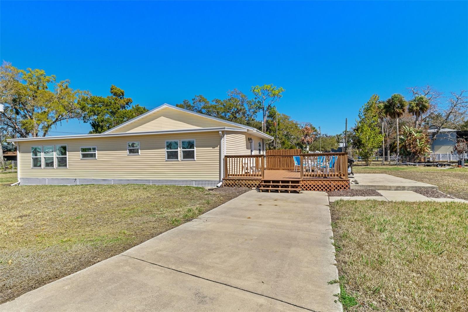 7272 WESTWIND ST, WEEKI WACHEE, FL — photo 2