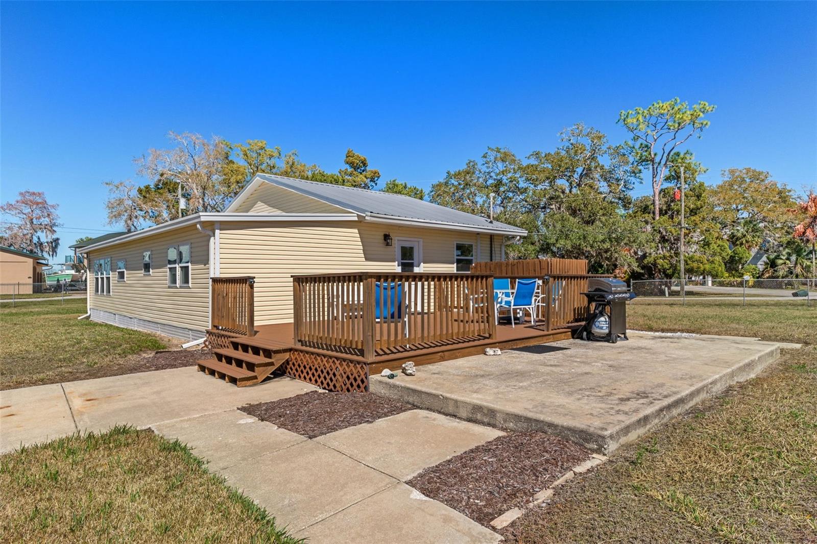 7272 WESTWIND ST, WEEKI WACHEE, FL — photo 5