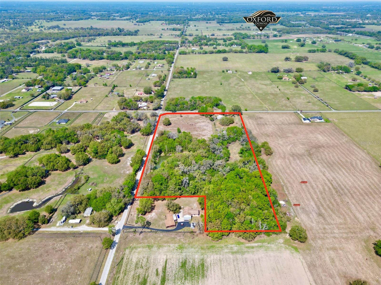 3095 COUNTY ROAD 202, OXFORD, FL