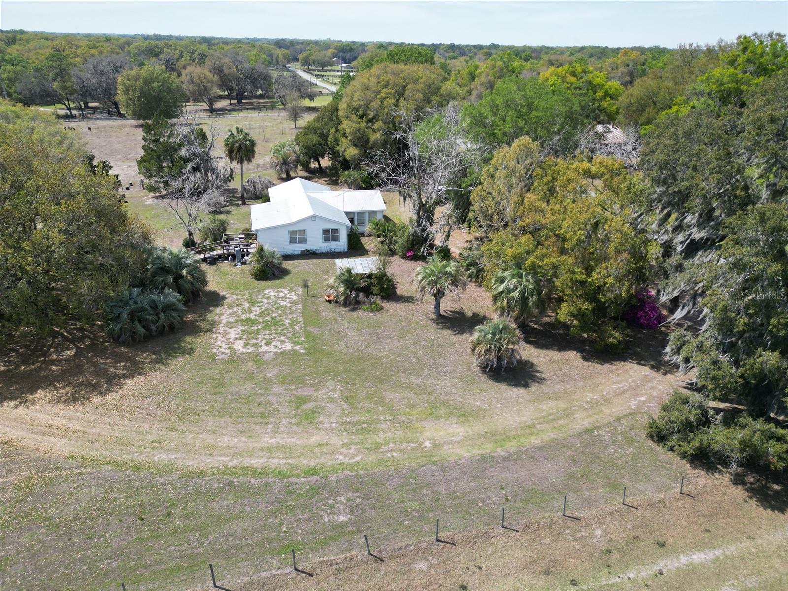 3095 COUNTY ROAD 202, OXFORD, FL — photo 8