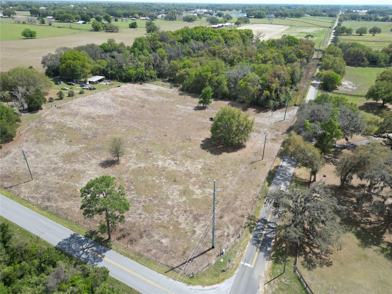 3095 COUNTY ROAD 202, OXFORD, FL — photo 9