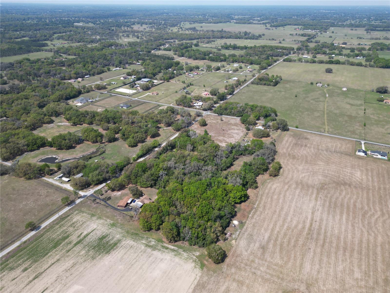 3095 COUNTY ROAD 202, OXFORD, FL — photo 12