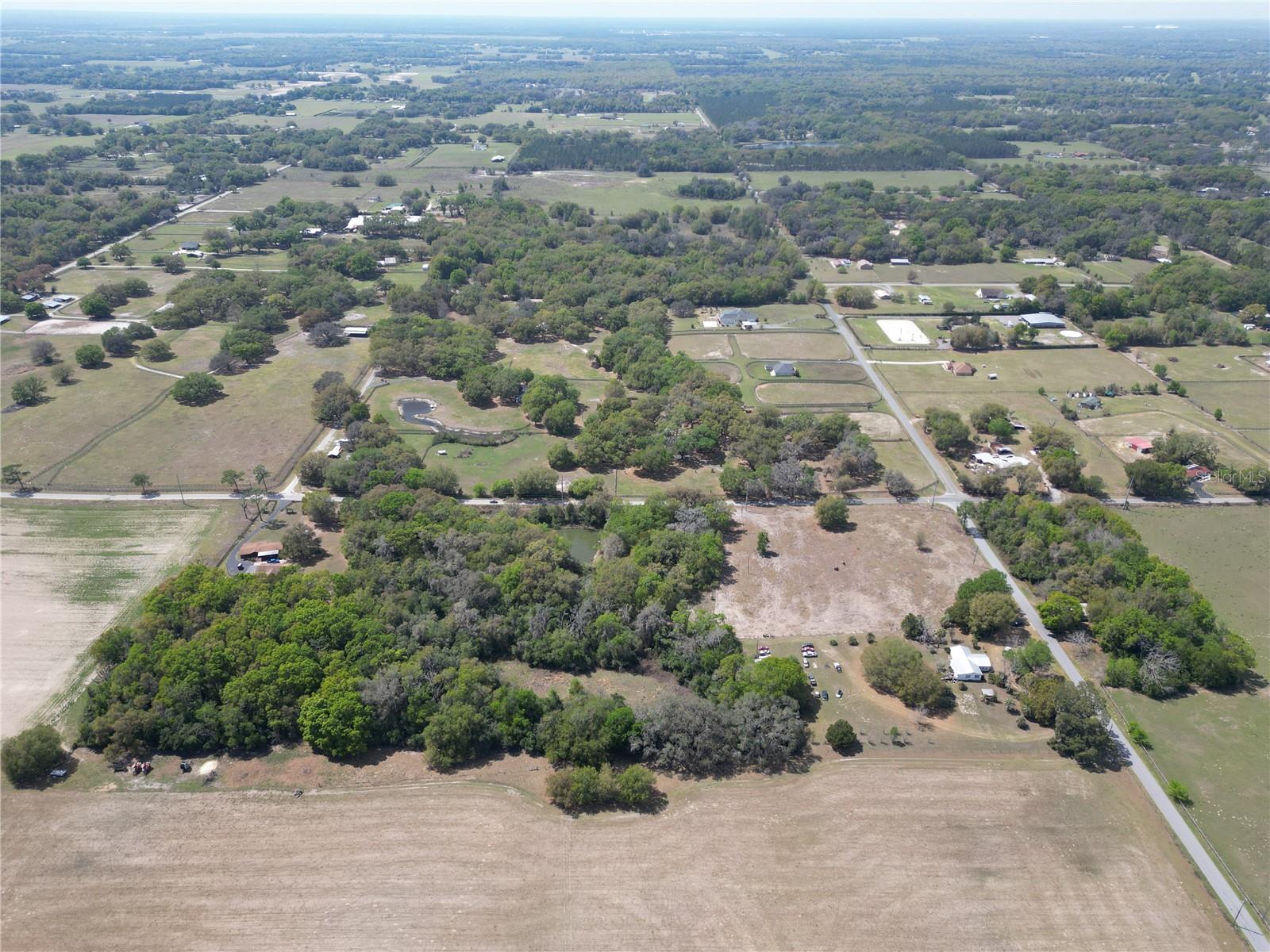 3095 COUNTY ROAD 202, OXFORD, FL — photo 13