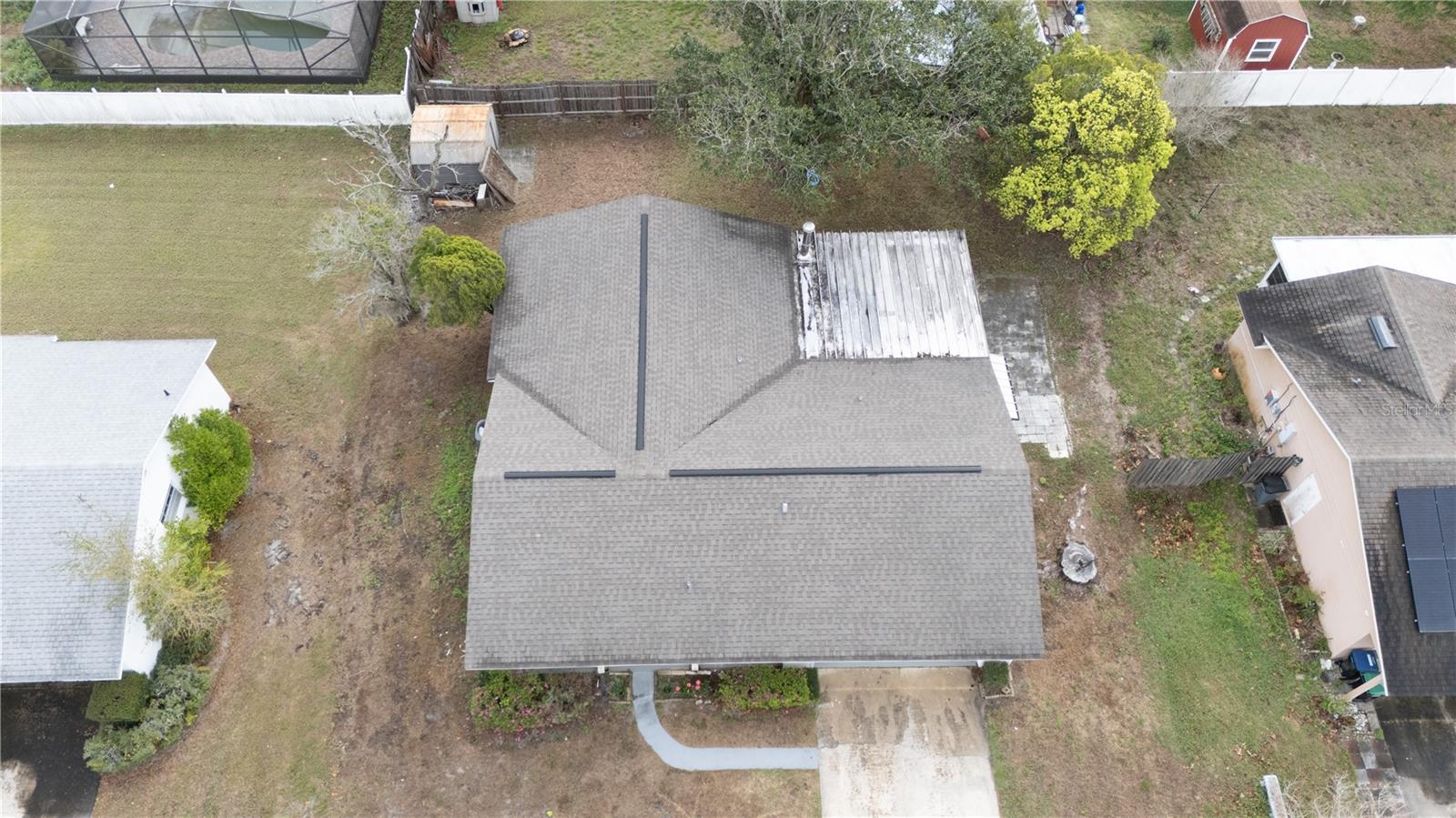 2733 MIDDLE ST, ORLANDO, FL — photo 2