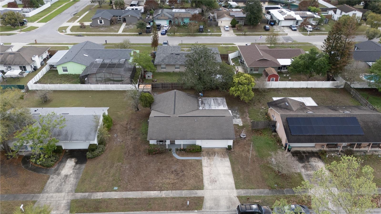 2733 MIDDLE ST, ORLANDO, FL — photo 3