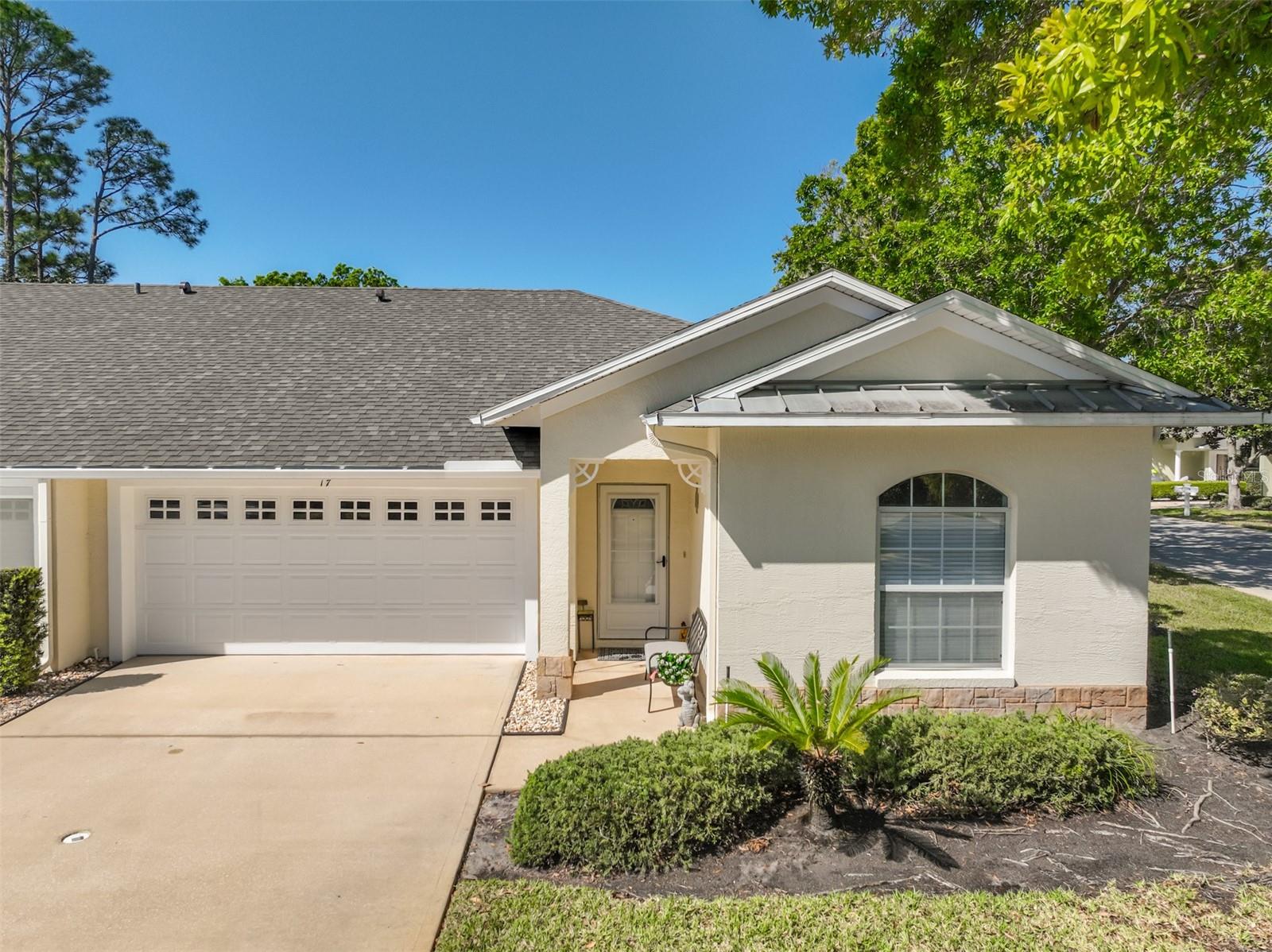 17 ARBOR TRCE #17, PALM COAST, FL