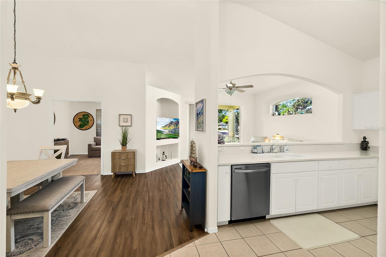 17 ARBOR TRCE #17, PALM COAST, FL — photo 4