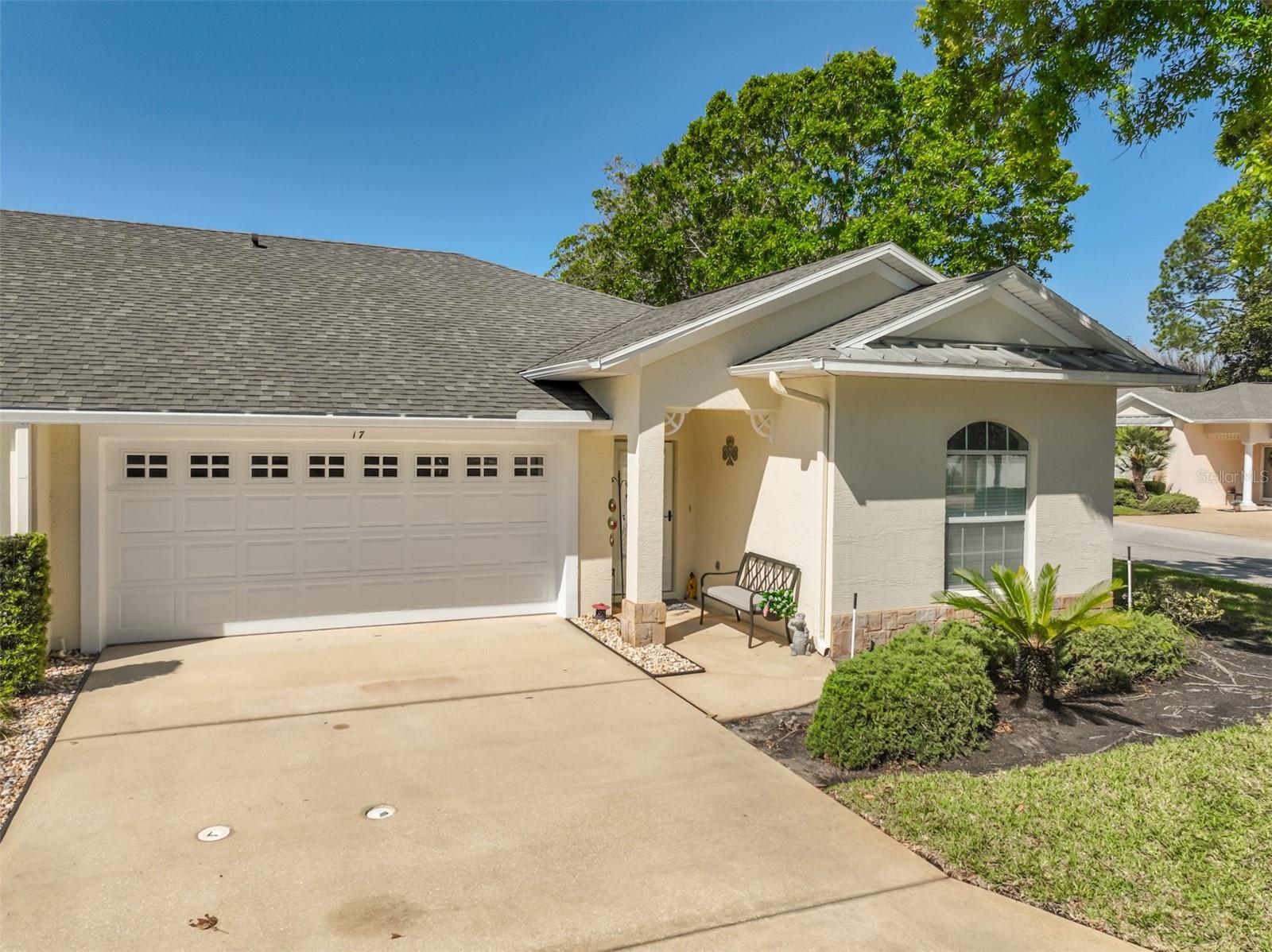 17 ARBOR TRCE #17, PALM COAST, FL — photo 9