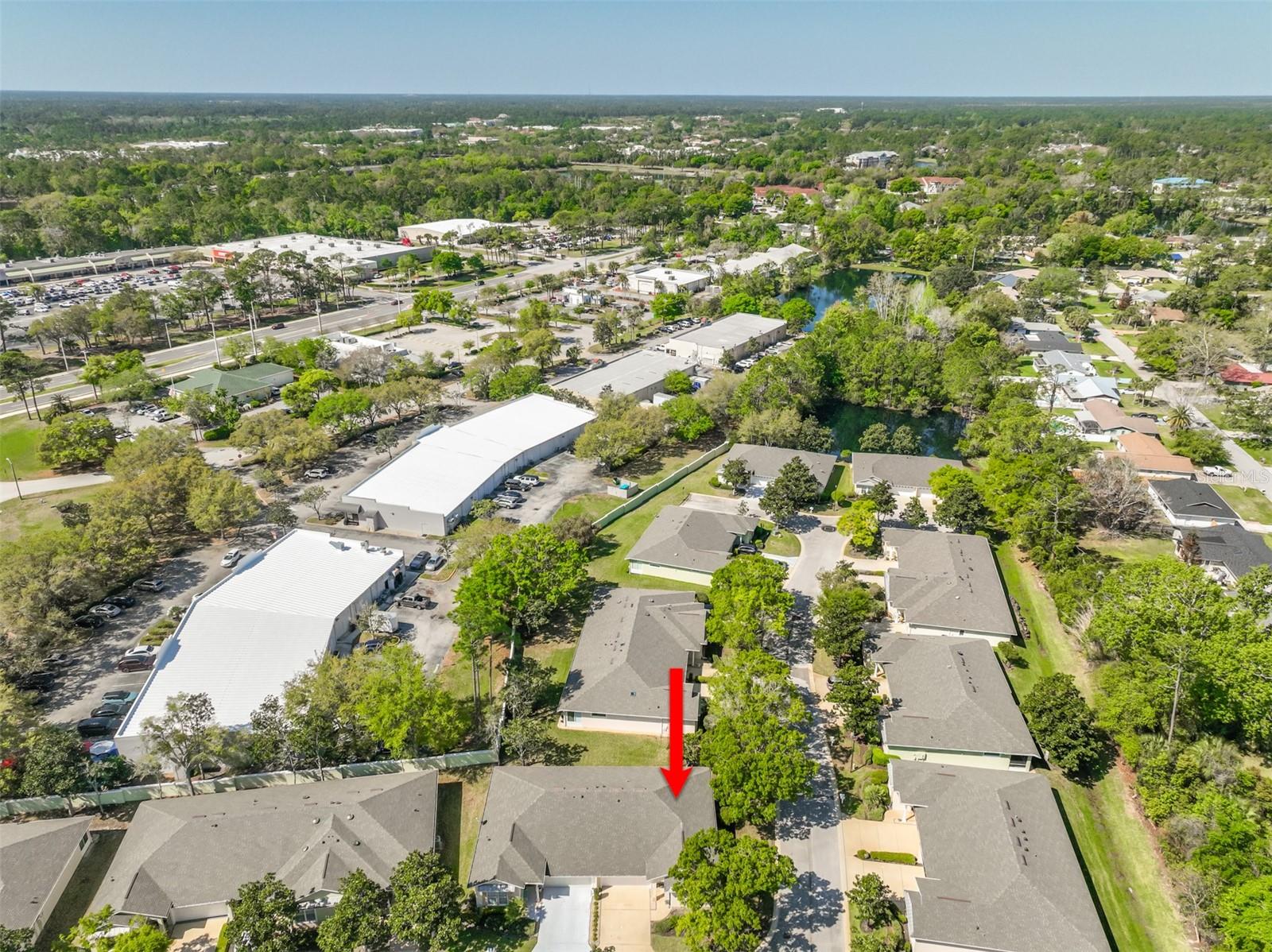 17 ARBOR TRCE #17, PALM COAST, FL — photo 11