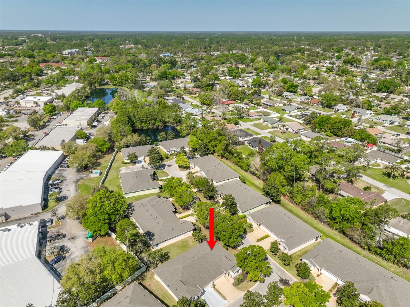 17 ARBOR TRCE #17, PALM COAST, FL — photo 12