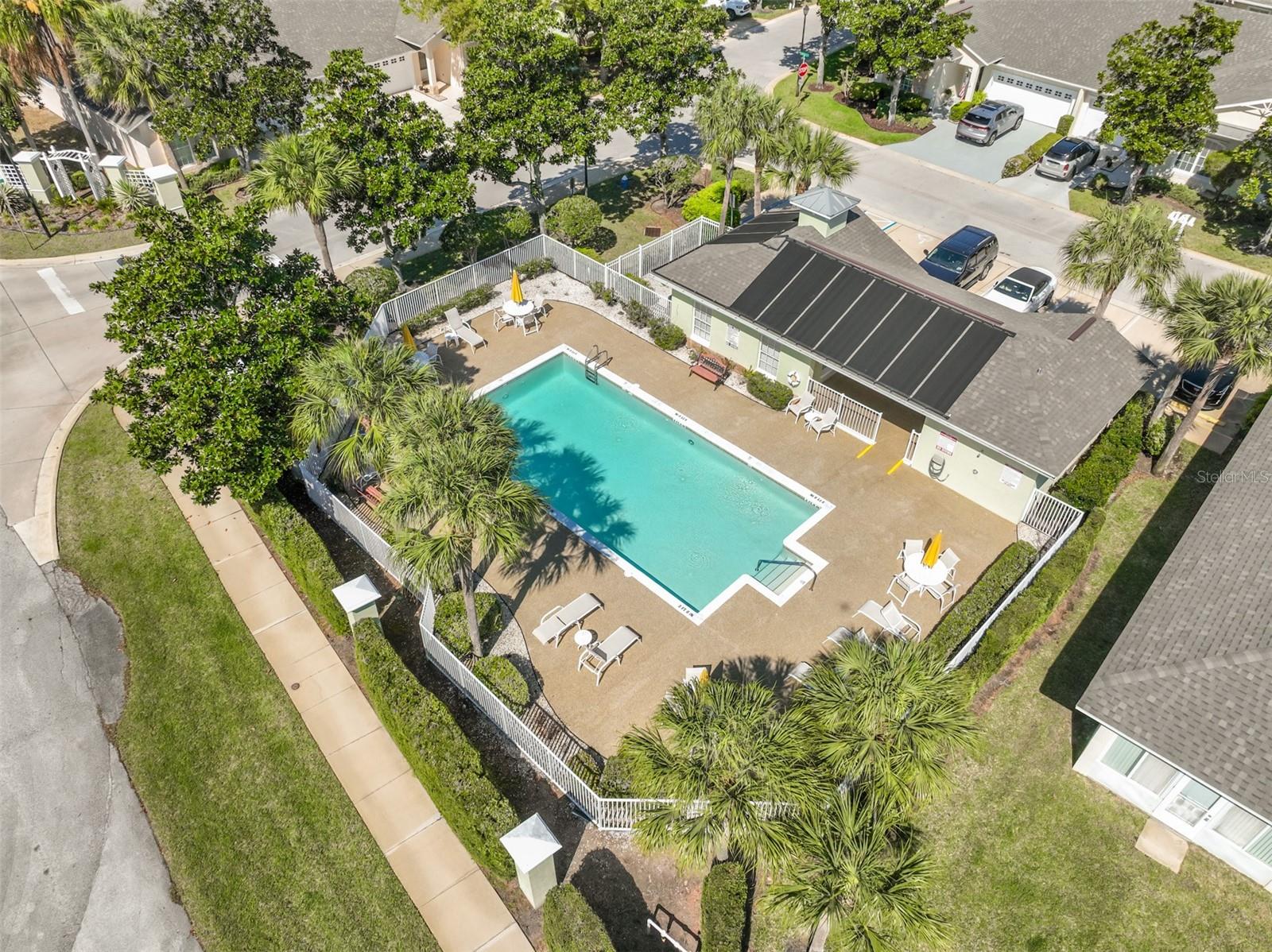 17 ARBOR TRCE #17, PALM COAST, FL — photo 13