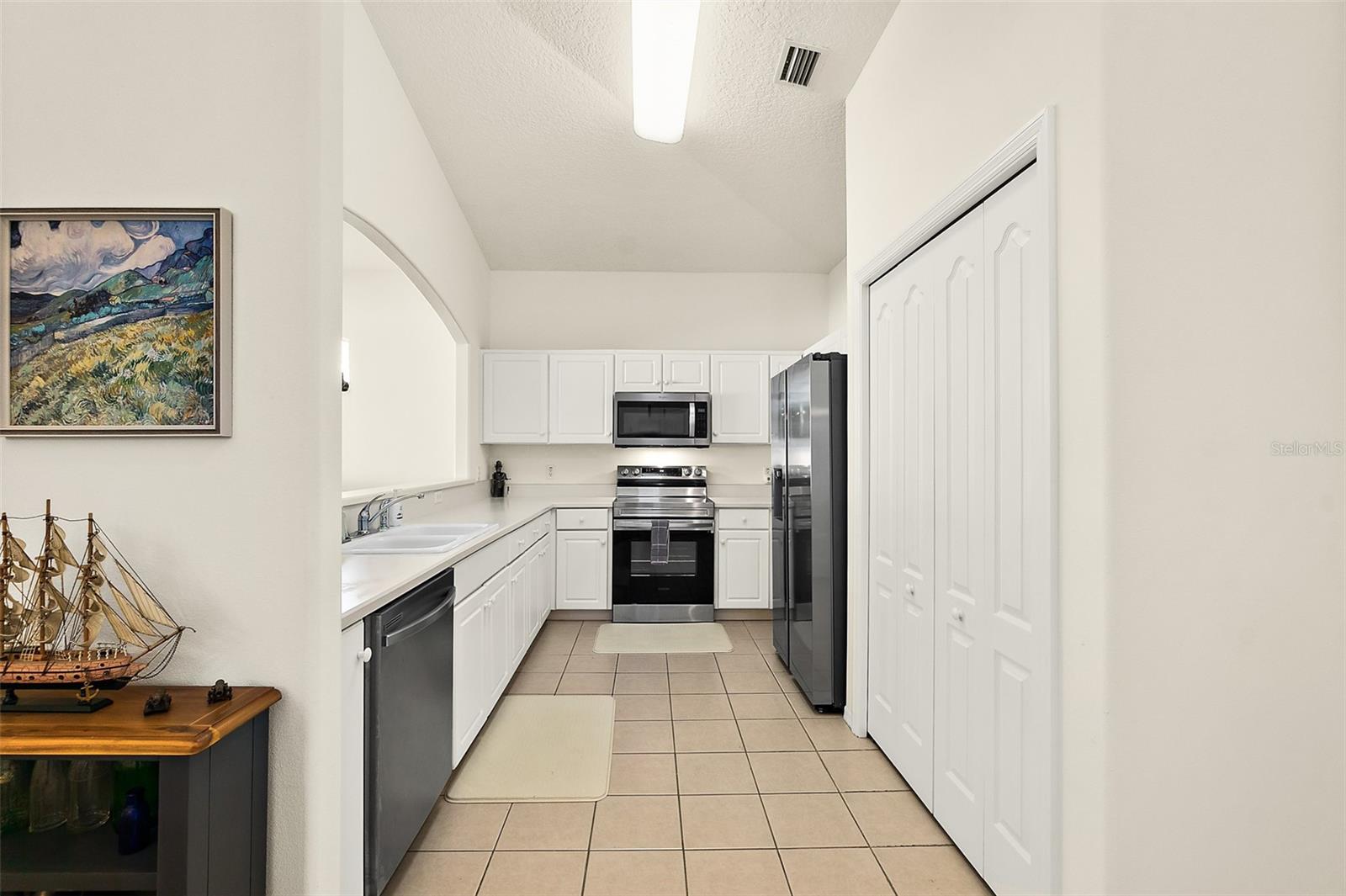 17 ARBOR TRCE #17, PALM COAST, FL — photo 16