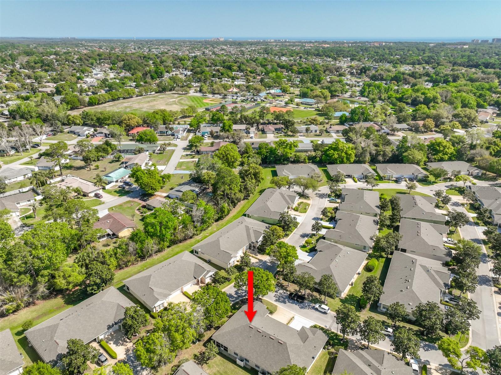 17 ARBOR TRCE #17, PALM COAST, FL — photo 29