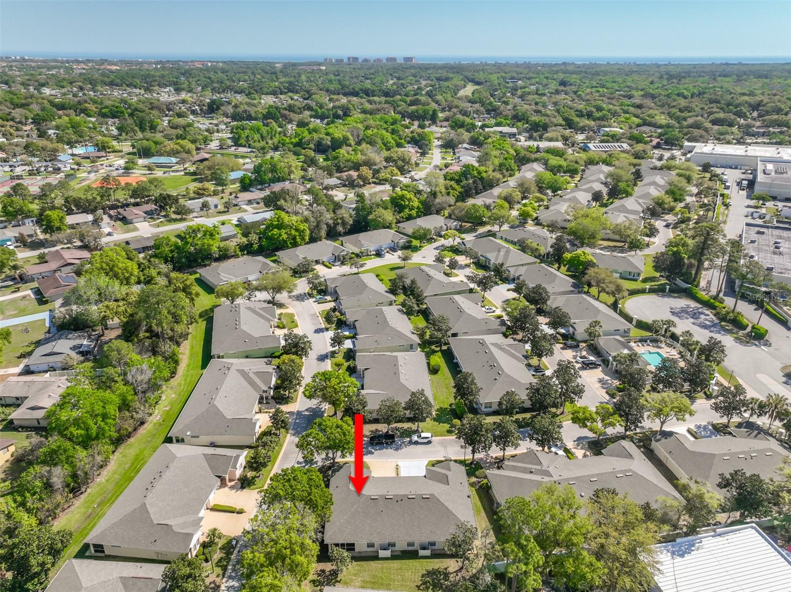 17 ARBOR TRCE #17, PALM COAST, FL — photo 32