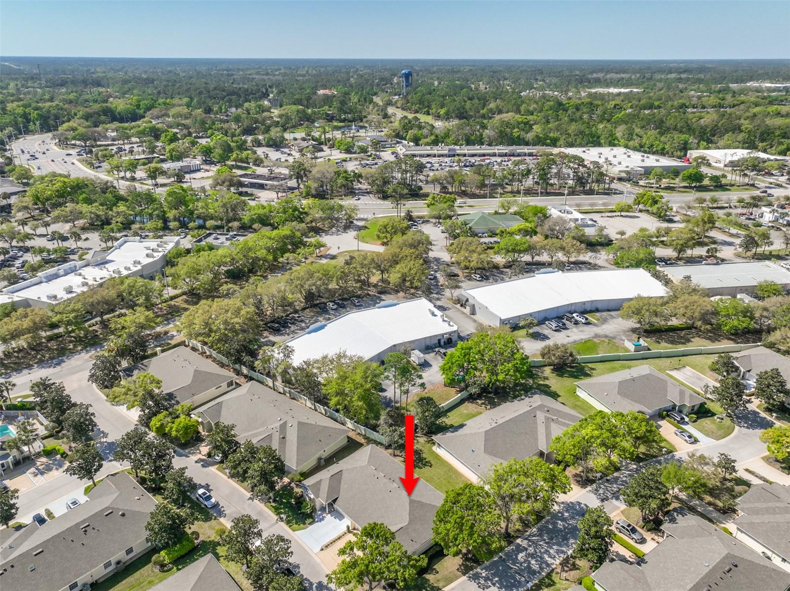 17 ARBOR TRCE #17, PALM COAST, FL — photo 33