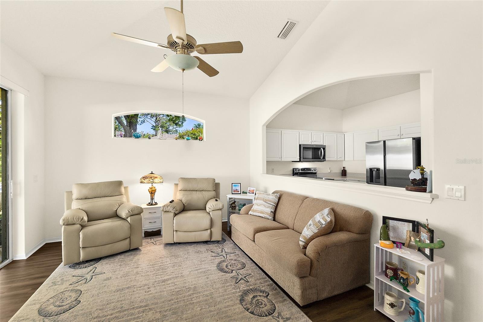 17 ARBOR TRCE #17, PALM COAST, FL — photo 36