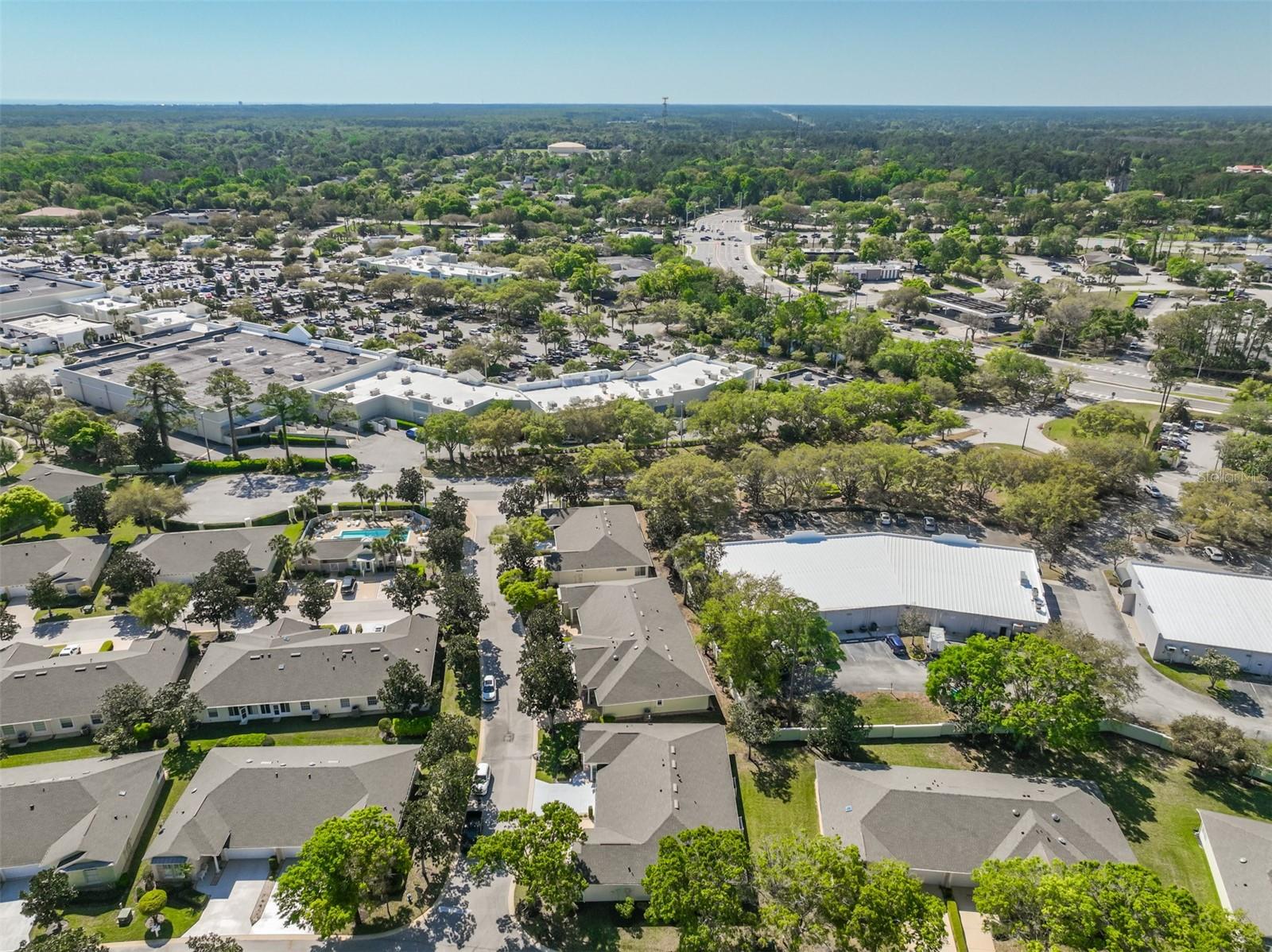 17 ARBOR TRCE #17, PALM COAST, FL — photo 37