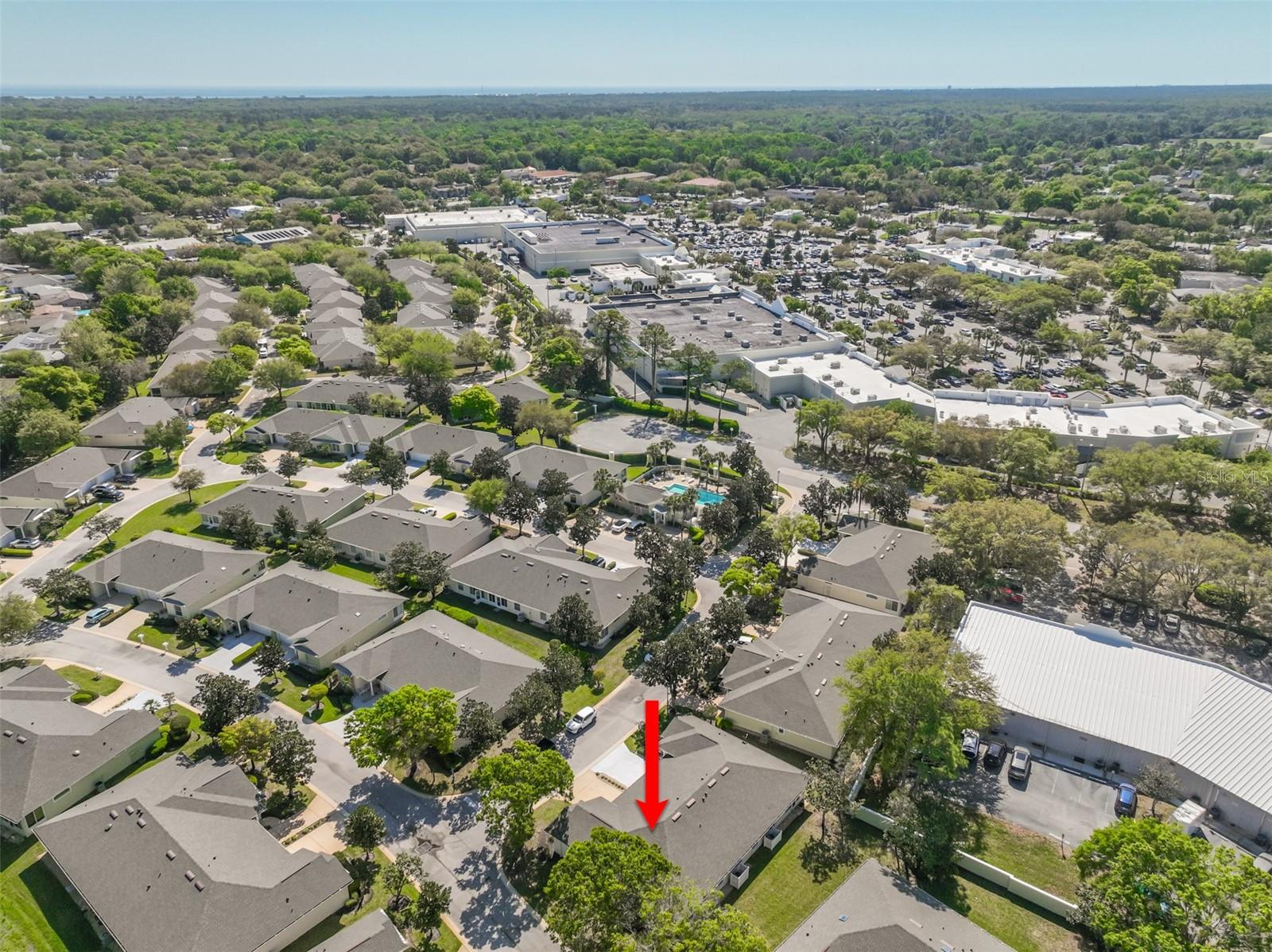 17 ARBOR TRCE #17, PALM COAST, FL — photo 41