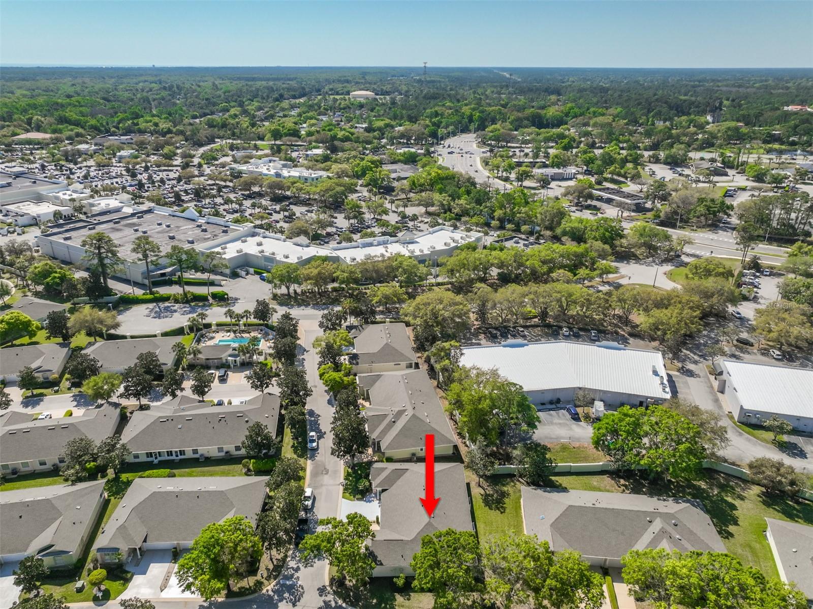 17 ARBOR TRCE #17, PALM COAST, FL — photo 53