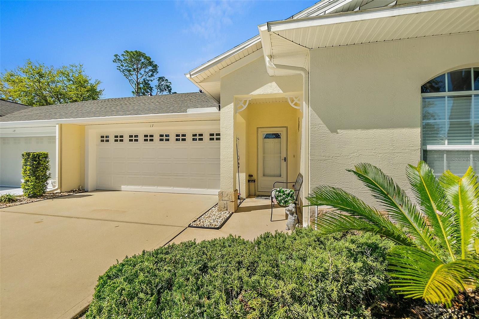 17 ARBOR TRCE #17, PALM COAST, FL — photo 55