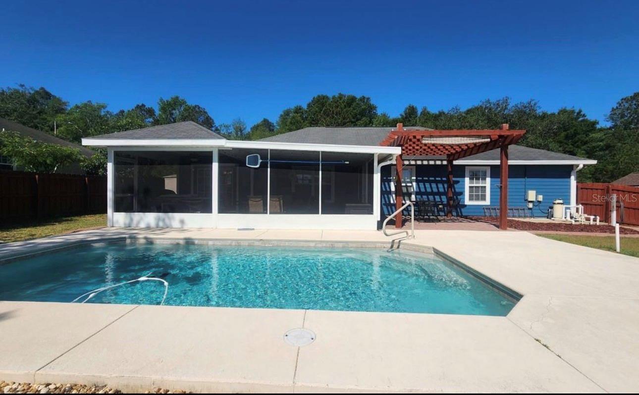 19261 NW 230TH ST, HIGH SPRINGS, FL — photo 6