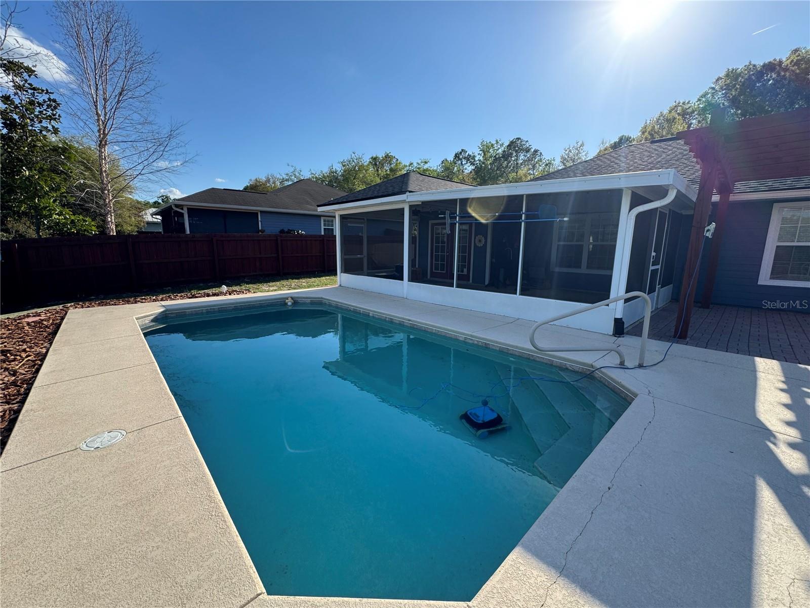 19261 NW 230TH ST, HIGH SPRINGS, FL — photo 7