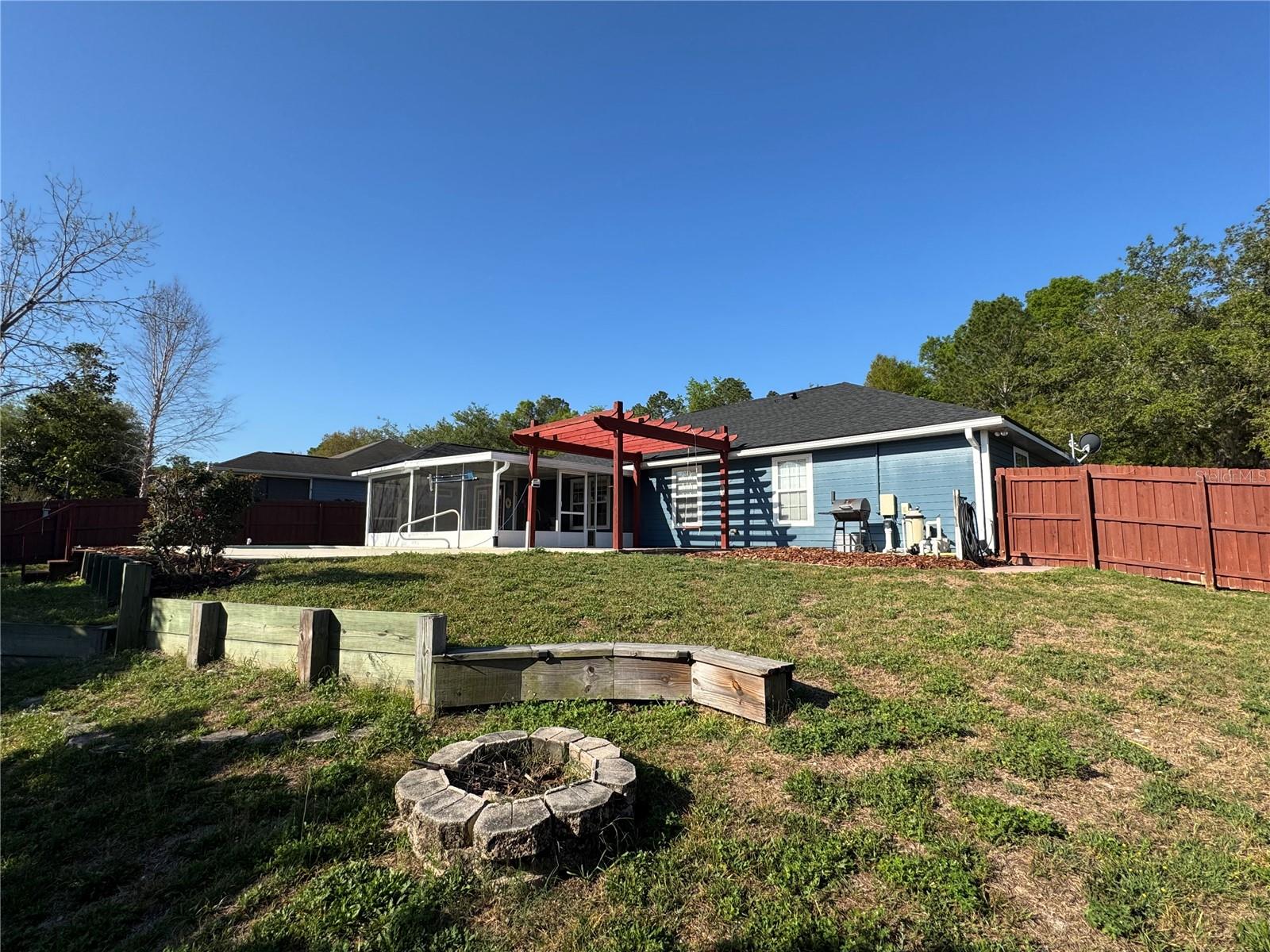 19261 NW 230TH ST, HIGH SPRINGS, FL — photo 19