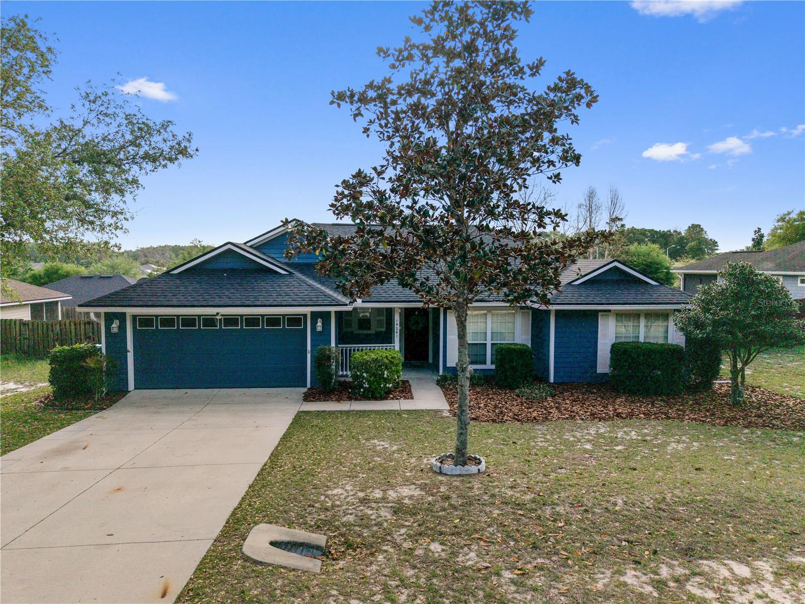 19261 NW 230TH ST, HIGH SPRINGS, FL — photo 4